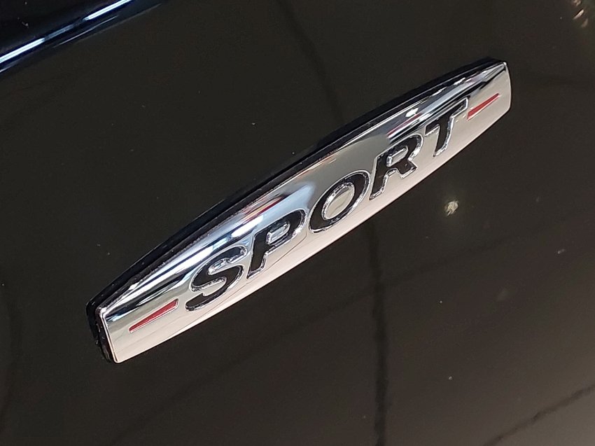 mercedes-benz a 250 2.0 sport turbo gasolina 4p automatizado automatico 2016
