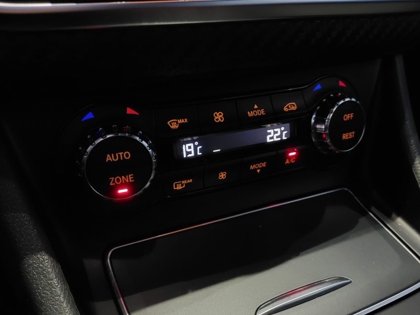mercedes-benz a 250 2.0 sport turbo gasolina 4p automatizado automatico 2016