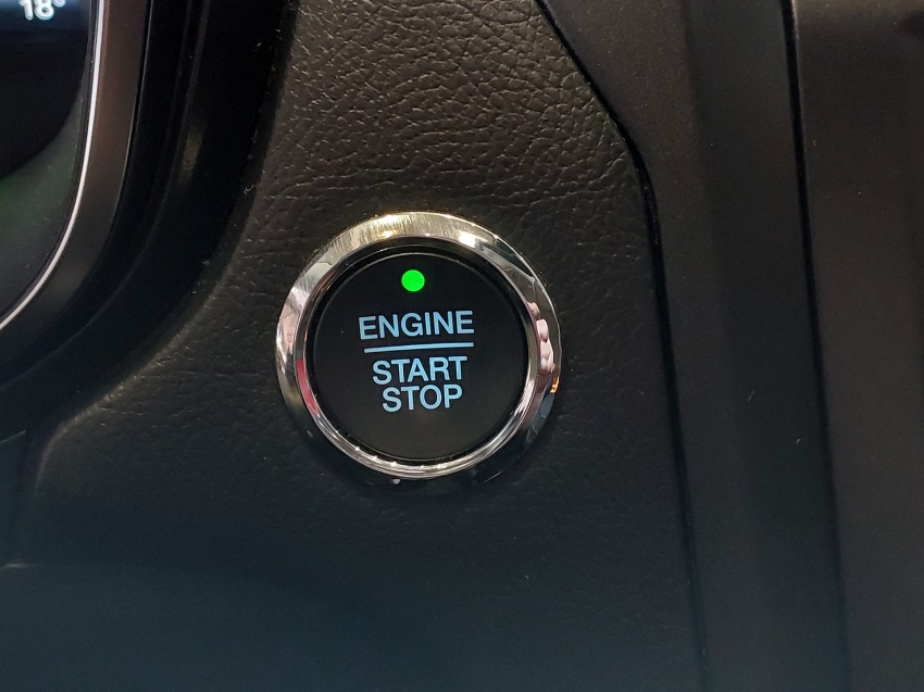 ford fusion 2.0 titanium 16v hibrido 4p automatico 2017