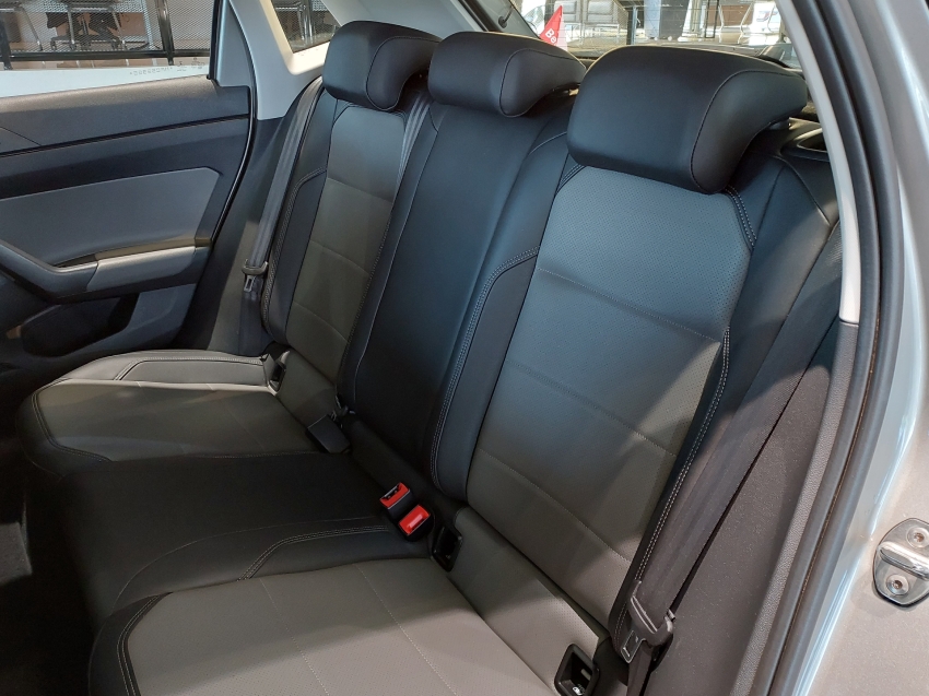 volkswagen polo 1.0 200 tsi highline automatico flex 4p 2021