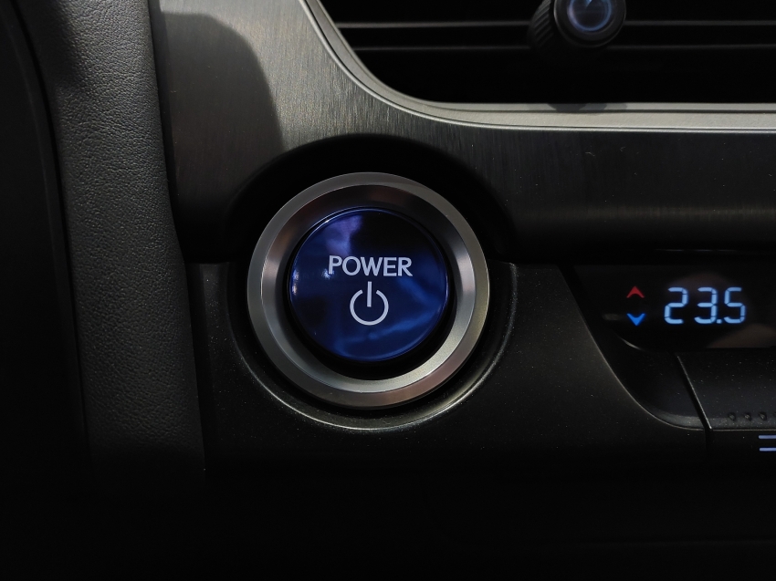lexus ux 250h 2.0 vvt-i hybrid luxury cvt hibrido 4p automatico 2020