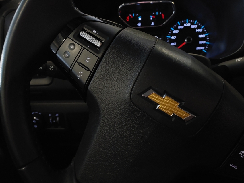 chevrolet s10 2.8 16v turbo diesel high country cd 4x4 automatico 4p 2021