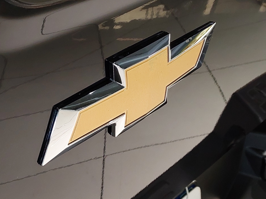 chevrolet s10 2.8 16v turbo diesel high country cd 4x4 automatico 4p 2021