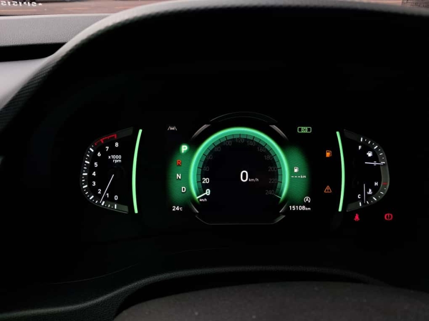 hyundai creta 1.0 tgdi flex n line automatico 4p 2025