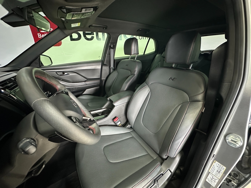 hyundai creta 1.0 tgdi flex n line automatico 4p 2025