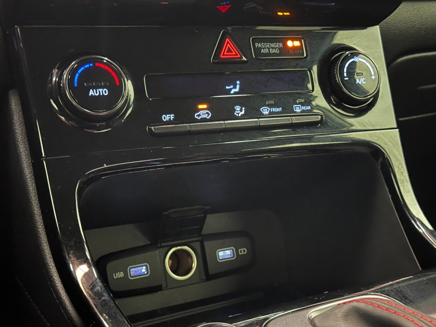 hyundai creta 1.0 tgdi flex n line automatico 4p 2025