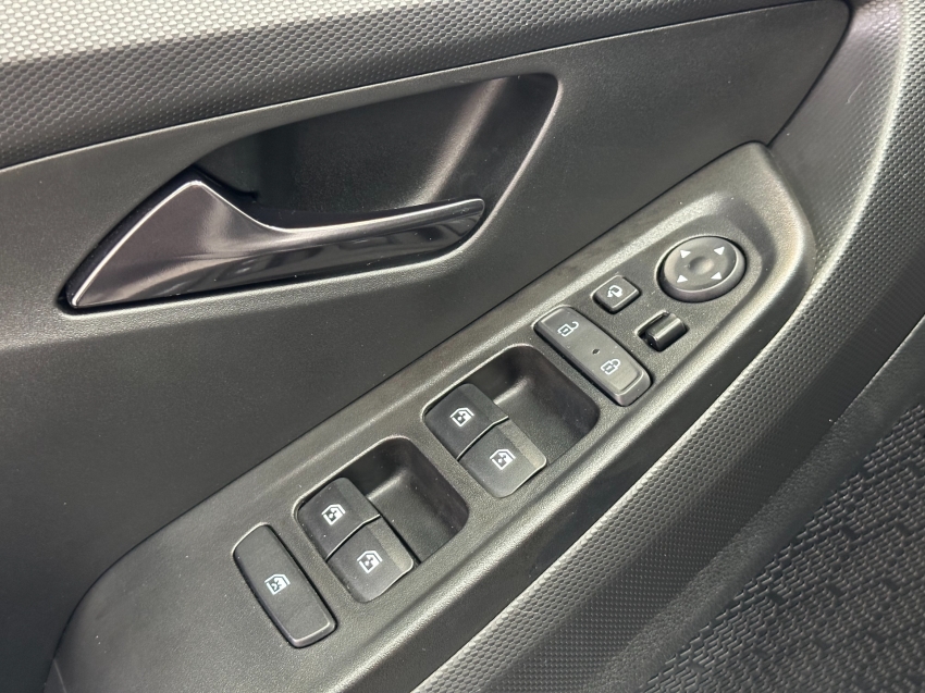 hyundai creta 1.0 tgdi flex n line automatico 4p 2025