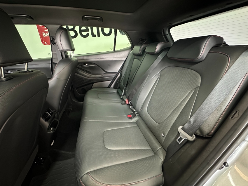 hyundai creta 1.0 tgdi flex n line automatico 4p 2025