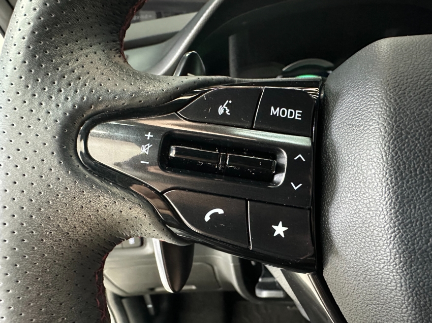 hyundai creta 1.0 tgdi flex n line automatico 4p 2025