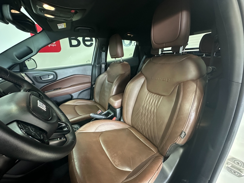 fiat toro 2.0 16v turbo diesel ranch 4wd at9 4p automatico 2024