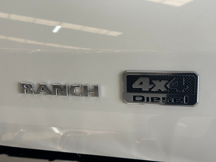 fiat toro 2.0 16v turbo diesel ranch 4wd at9 4p automatico 2024