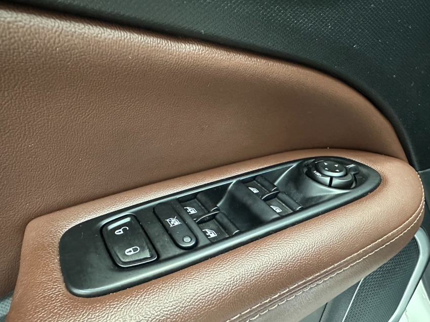 fiat toro 2.0 16v turbo diesel ranch 4wd at9 4p automatico 2024