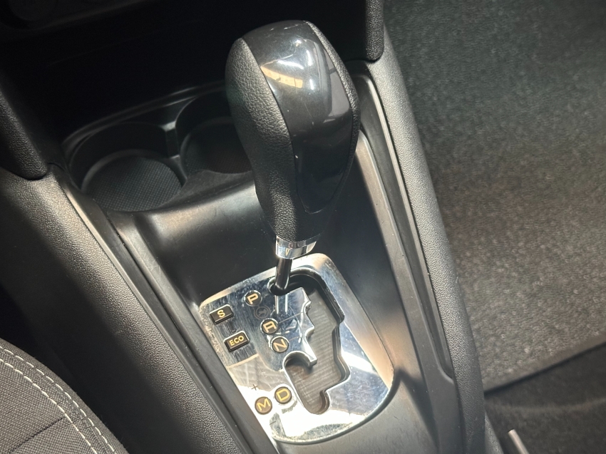 peugeot 2008 1.6 16v flex allure pack 4p automatico 2022
