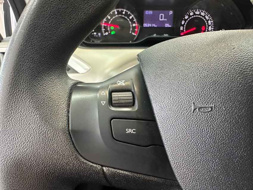 peugeot 2008 1.6 16v flex allure pack 4p automatico 2022