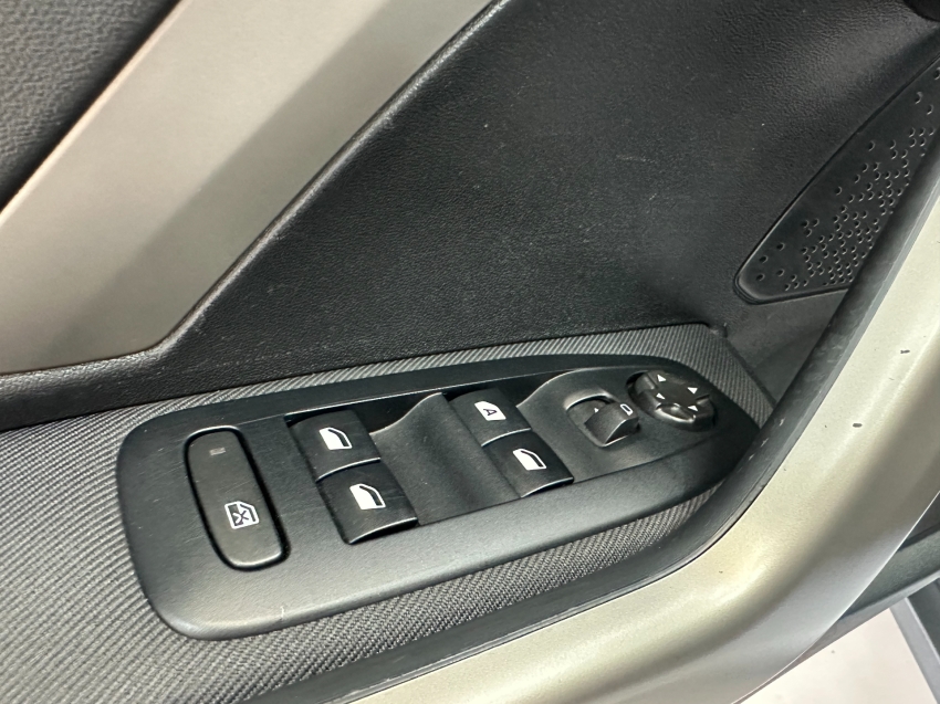 peugeot 2008 1.6 16v flex allure pack 4p automatico 2022
