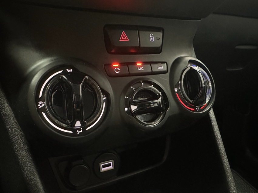 peugeot 2008 1.6 16v flex allure pack 4p automatico 2022