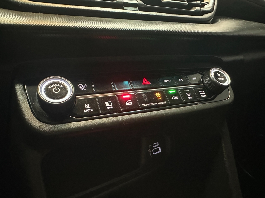 fiat pulse 1.3 flex drive cvt 4p automatico 2025