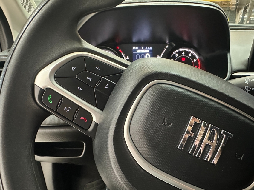 fiat pulse 1.3 flex drive cvt 4p automatico 2025