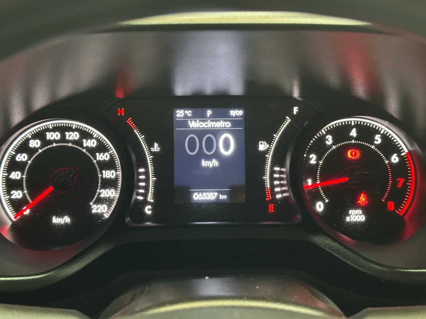 fiat pulse 1.3 flex drive cvt 4p automatico 2025