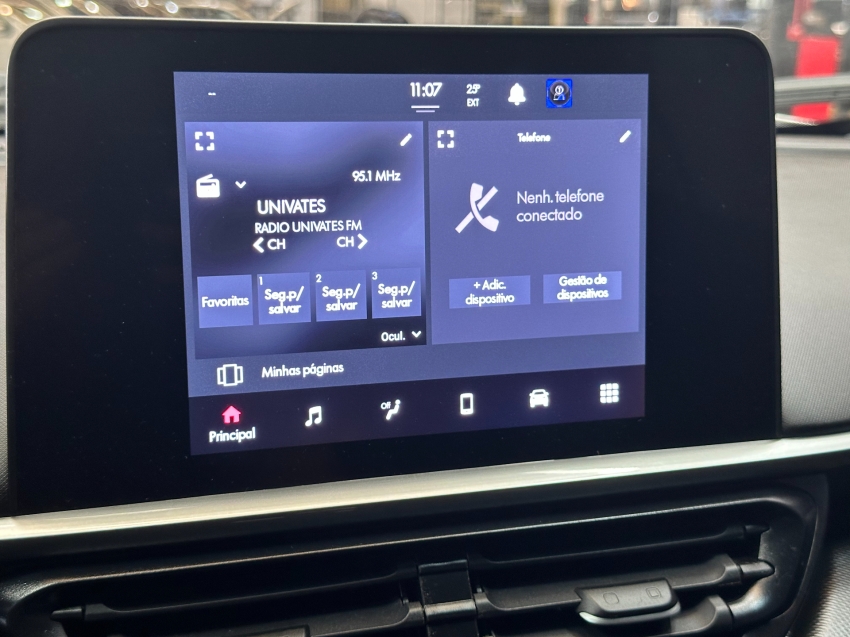 fiat pulse 1.3 flex drive cvt 4p automatico 2025