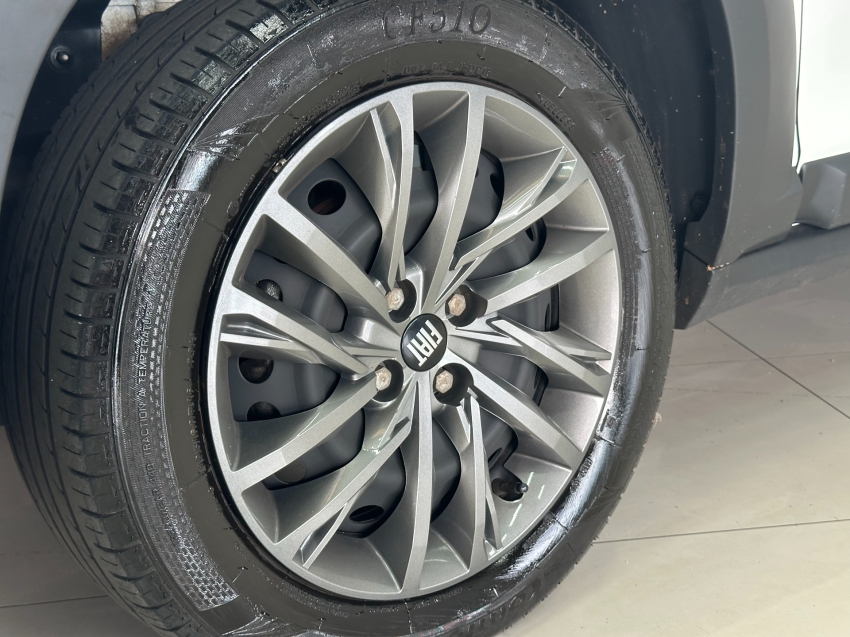 fiat pulse 1.3 flex drive cvt 4p automatico 2025