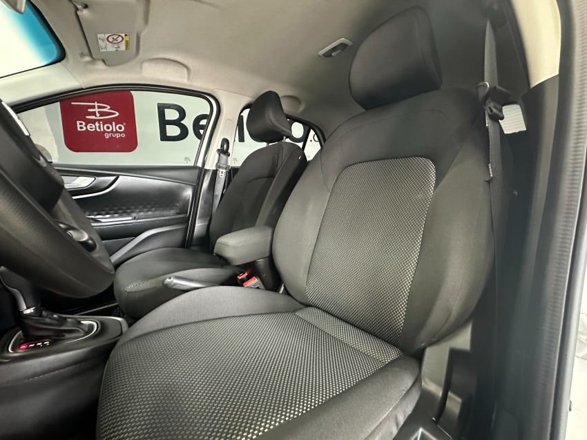 fiat pulse 1.3 flex drive cvt 4p automatico 2025