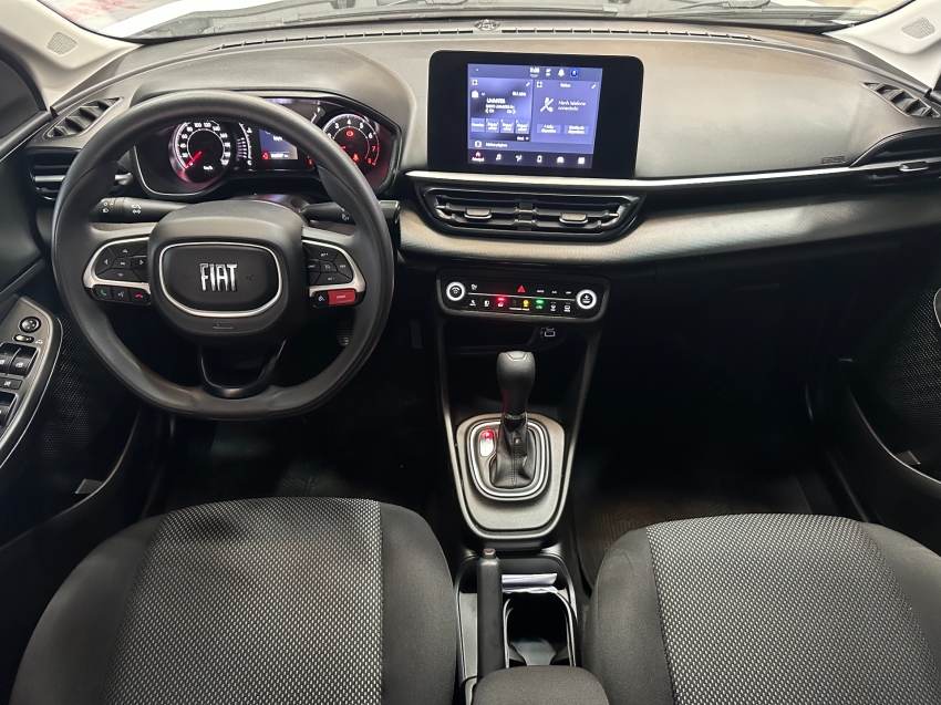 fiat pulse 1.3 flex drive cvt 4p automatico 2025