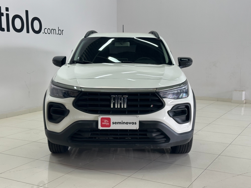fiat pulse 1.3 flex drive cvt 4p automatico 2025