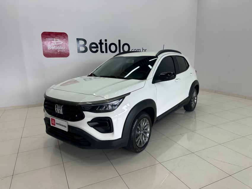 fiat pulse 1.3 flex drive cvt 4p automatico 2025