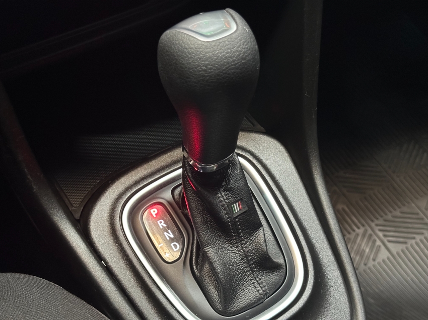 fiat pulse 1.3 flex drive cvt 4p automatico 2025