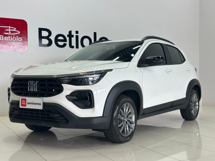 fiat pulse 1.3 flex drive cvt 4p automatico 2025