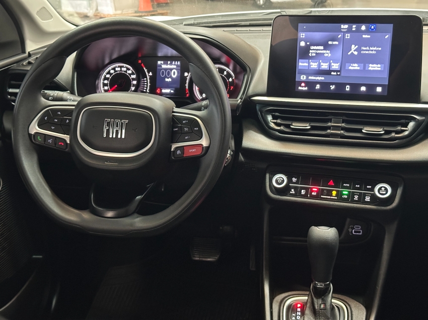 fiat pulse 1.3 flex drive cvt 4p automatico 2025