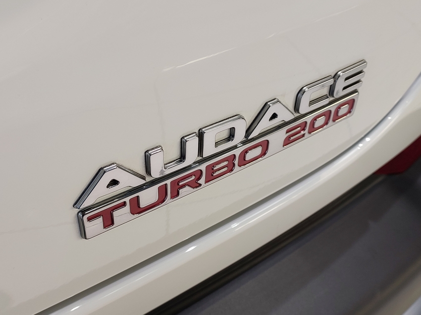 fiat fastback 1.0 turbo 200 flex audace cvt 4p automatico 2025