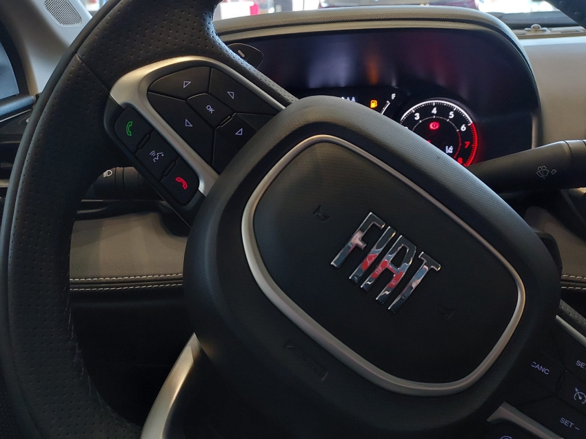 fiat fastback 1.0 turbo 200 flex audace cvt 4p automatico 2025