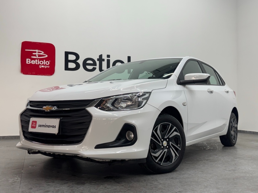 chevrolet onix 1.0 flex lt manual 4p 2024