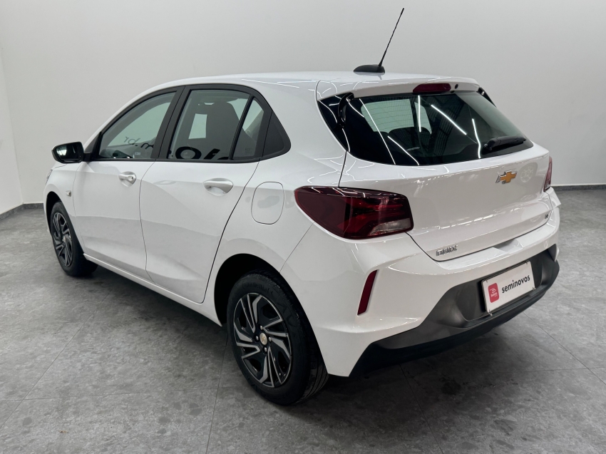 chevrolet onix 1.0 flex lt manual 4p 2024