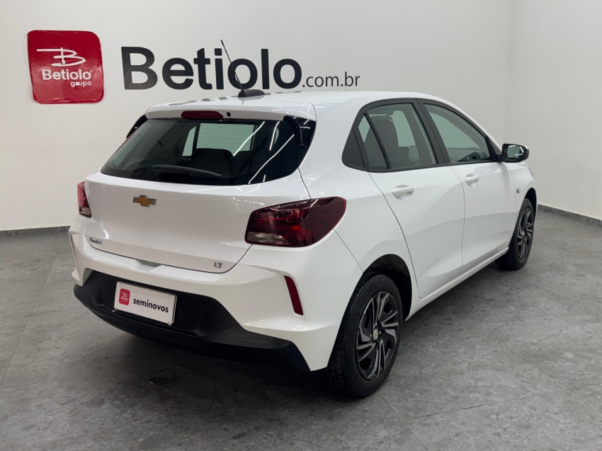 chevrolet onix 1.0 flex lt manual 4p 2024