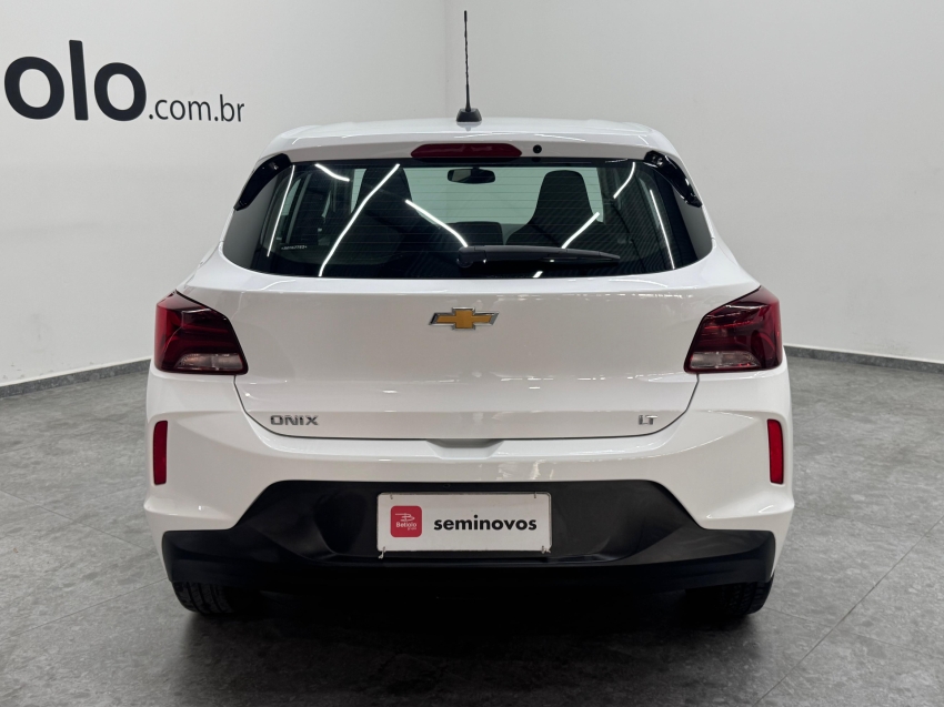 chevrolet onix 1.0 flex lt manual 4p 2024