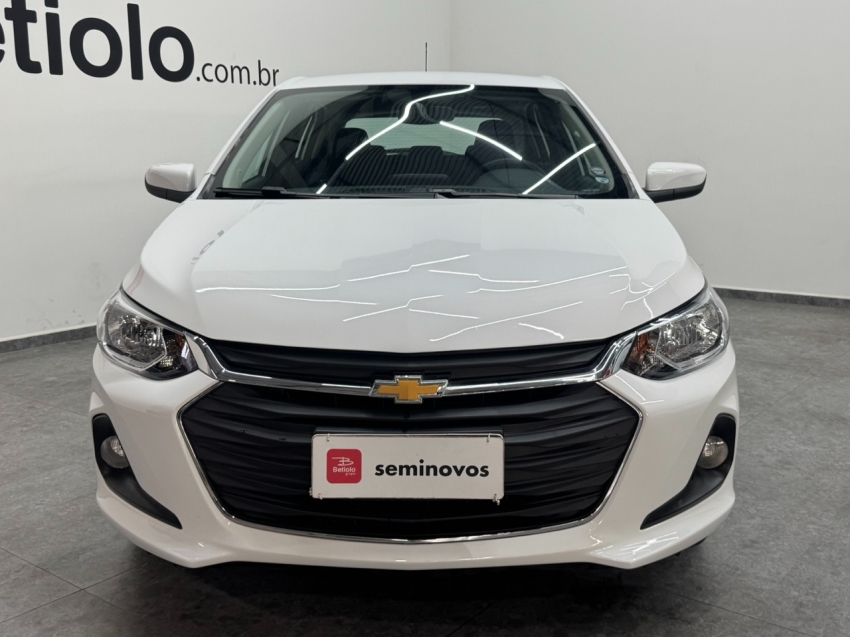 chevrolet onix 1.0 flex lt manual 4p 2024