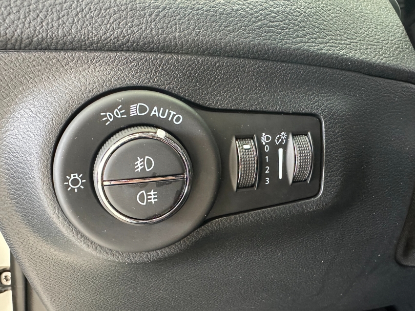 jeep compass 2.0 16v flex limited automatico 4p 2021
