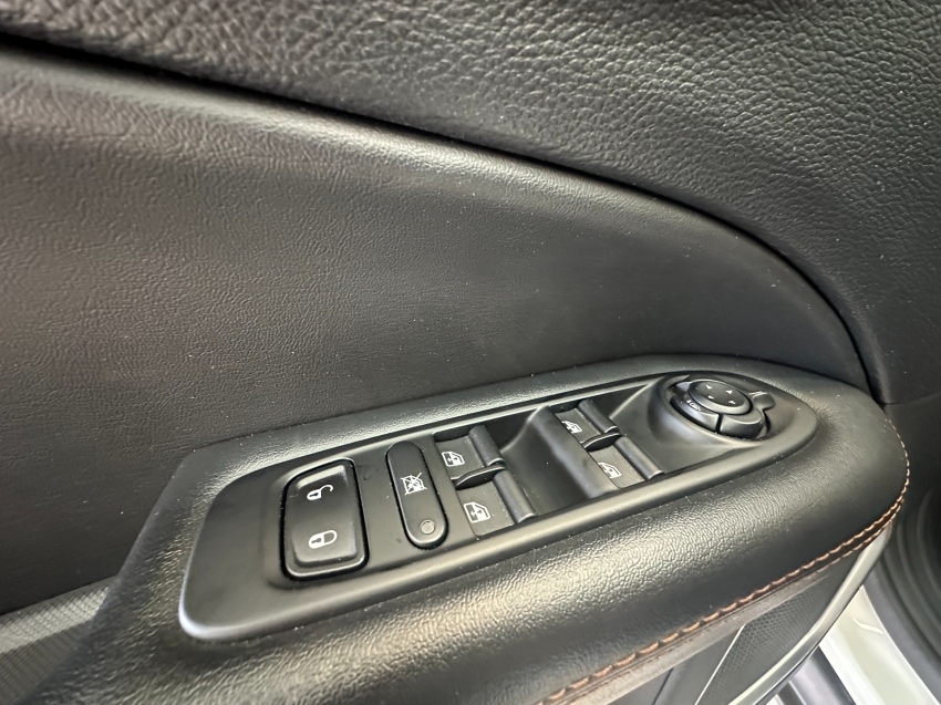 jeep compass 2.0 16v flex limited automatico 4p 2021