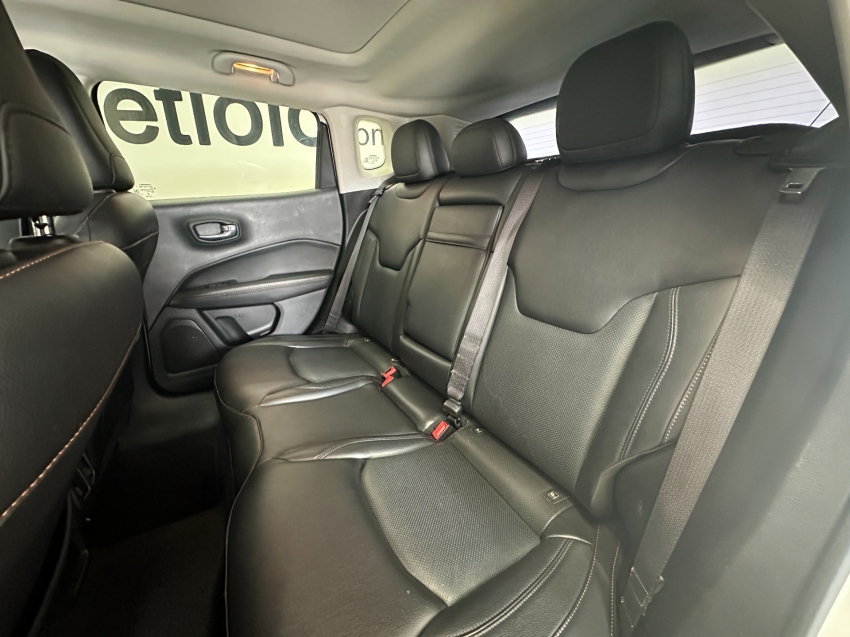 jeep compass 2.0 16v flex limited automatico 4p 2021