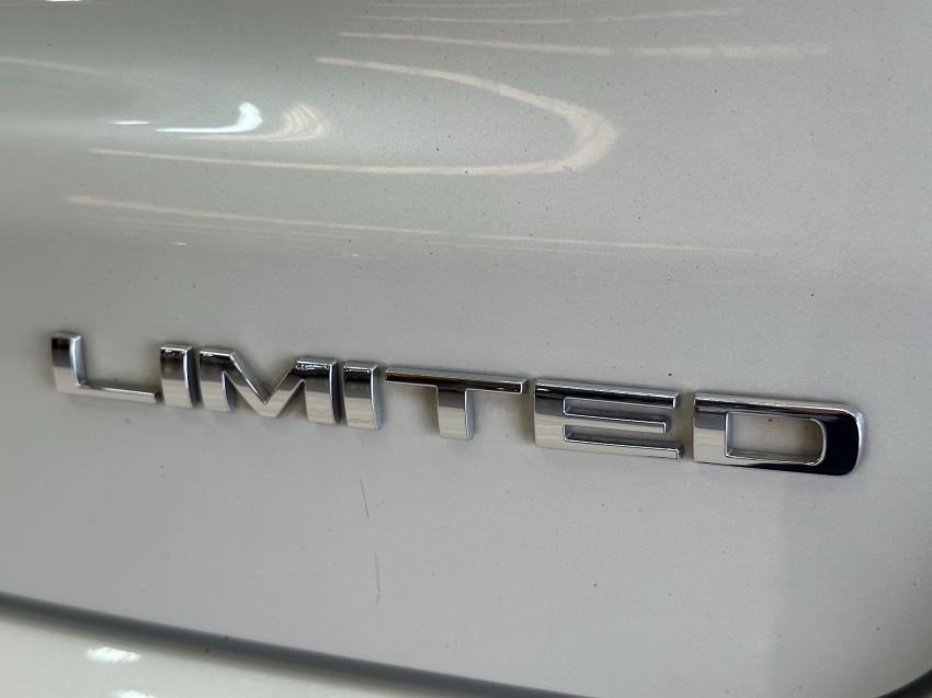 jeep compass 2.0 16v flex limited automatico 4p 2021