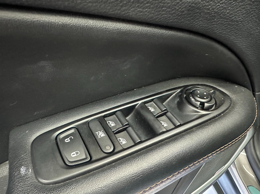 jeep compass 2.0 16v flex limited automatico 4p 2021