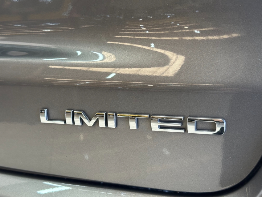 jeep compass 2.0 16v flex limited automatico 4p 2021