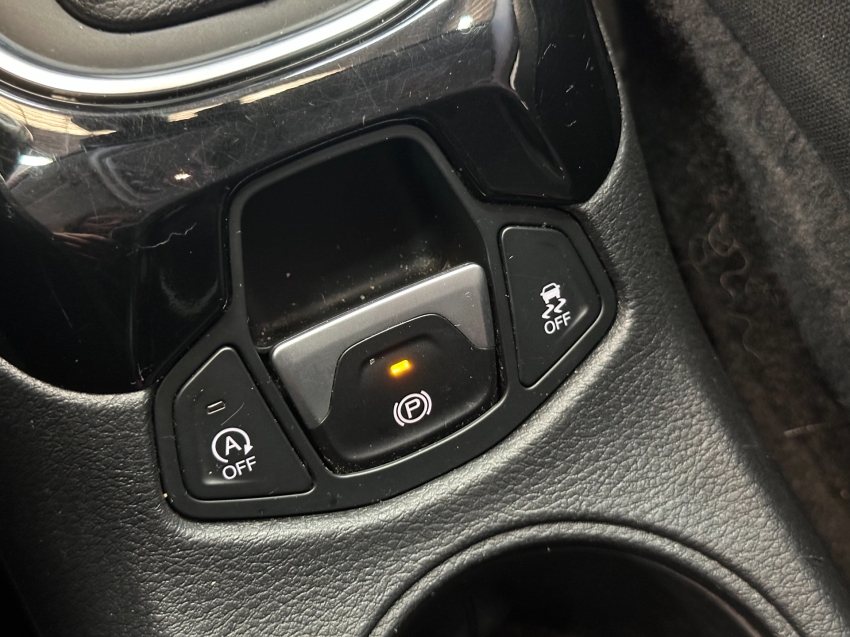 jeep compass 2.0 16v flex limited automatico 4p 2021