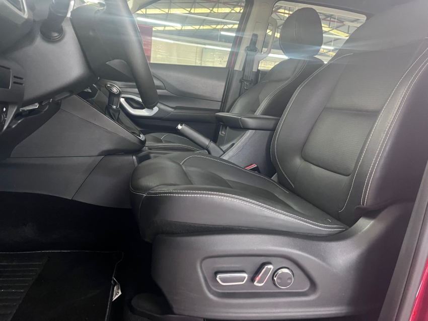 fiat titano 2.2 turbo diesel ranch 4x4 at6 4p automatico 2025