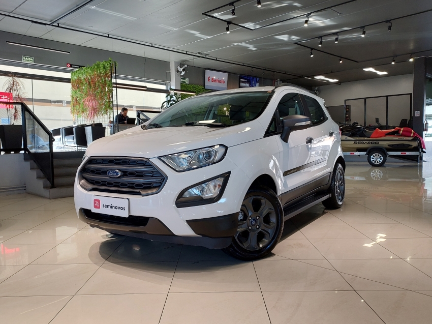 ford ecosport 1.5 ti-vct flex freestyle manual 4p 2018