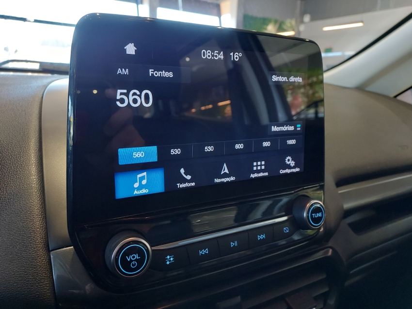 ford ecosport 1.5 ti-vct flex freestyle manual 4p 2018