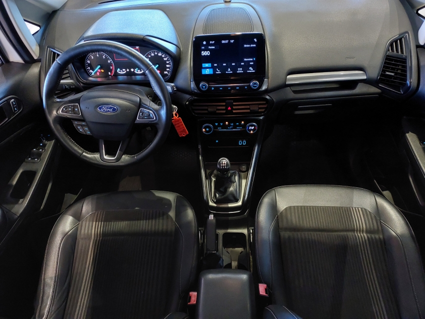 ford ecosport 1.5 ti-vct flex freestyle manual 4p 2018